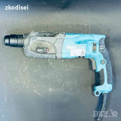 Перфоратор MAKITA HR2470