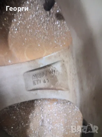 Джанти Volvo -16/ 5x108, снимка 4 - Гуми и джанти - 56570156