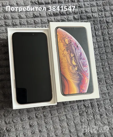iphone xs 64гб rose, снимка 4 - Apple iPhone - 56708382