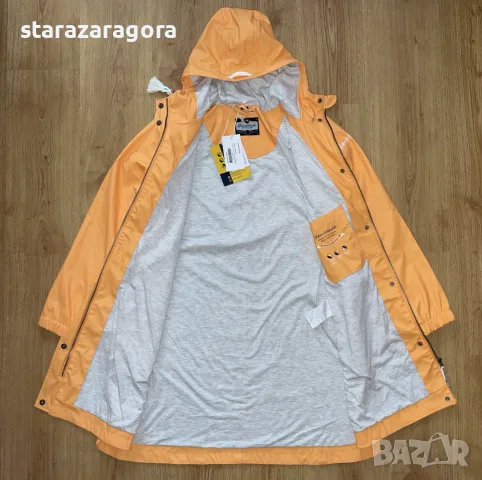 Schmuddelwedda Waterproof Jacket, снимка 9 - Якета - 56725271