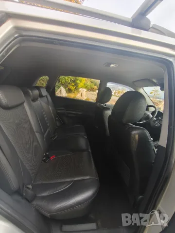 Hyundai Tucson benzin(LPG)- made in Germany!, снимка 8 - Автомобили и джипове - 56744919