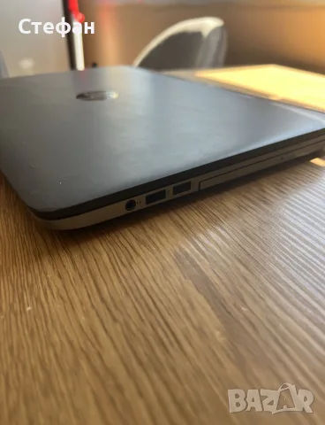Лаптоп HP ProBook 450 G2, снимка 5 - Лаптопи за работа - 56690645