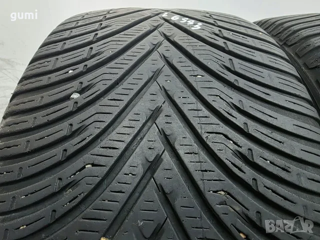 4бр зимни гуми 245/40/18 BF GOODRICH L06993 