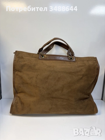Дамска чанта BagToBag, снимка 4 - Чанти - 56709340