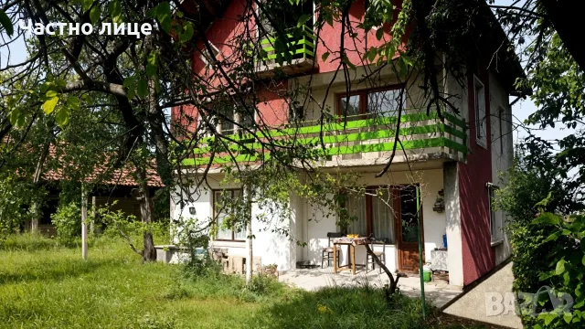Продавам вила, къща в село Граница, област Кюстендил, снимка 4 - Къщи - 55266607