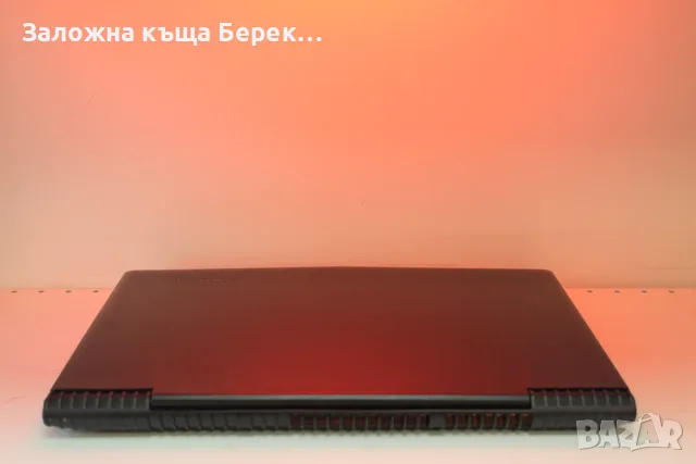 Лаптоп Lenovo Legion Y520, снимка 4 - Лаптопи за игри - 56597146