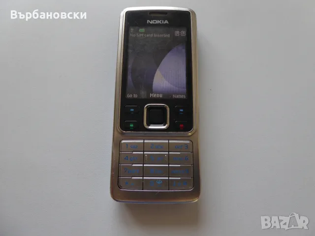 Телефон Nokia 6300