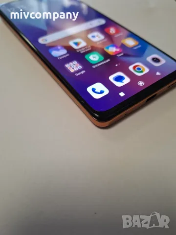 Xiaomi Redmi Note 10 Pro 128/6GB, снимка 3 - Xiaomi - 56599486