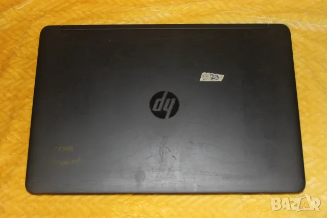 HP Probook 650 G1, снимка 5 - Лаптопи за дома - 56725138