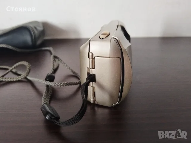 OLYMPUS mju II All-Weather, снимка 7 - Фотоапарати - 56747149