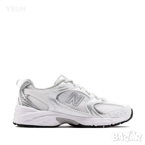 New Balance 530, снимка 6 - Маратонки - 56617951
