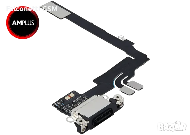 Лентов кабел блок захранване за iPhone 16 Pro
