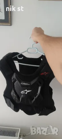 Жилетка Alpinestars
