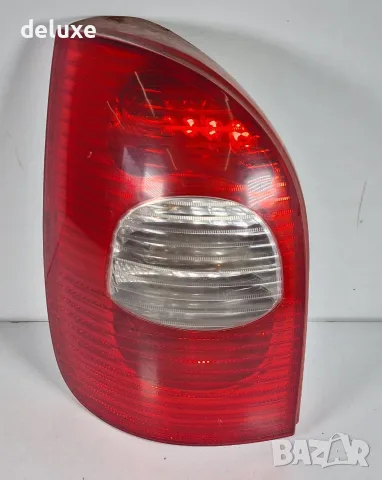 Ляв Стоп Citroen Xsara Picasso Ситроен Ксара Пикасо