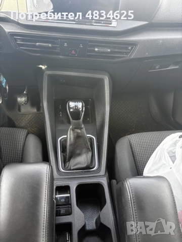 Продавам VW Caddy 2022, снимка 14 - Автомобили и джипове - 56730381