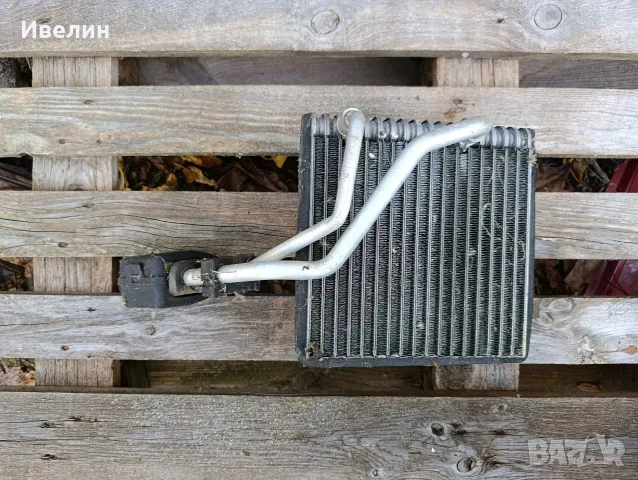 радиатор за климатик голф 4 