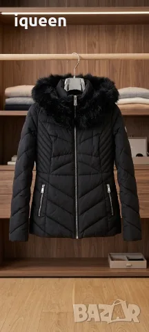 Guess гъши пух Гес , снимка 5 - Якета - 56567735
