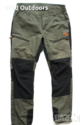 KAYOBA OUTDOOR - мъжки панталон за дейности на открито, размер 54 (L)