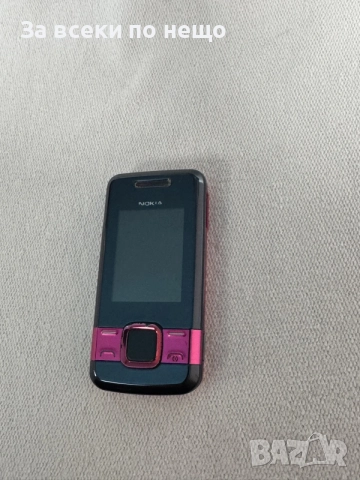 Nokia 7100s-2 Slide, снимка 2 - Nokia - 56566670