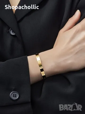 Гривна Cartier Love