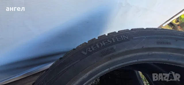 235.40.18 vredestein , снимка 3 - Гуми и джанти - 56632994