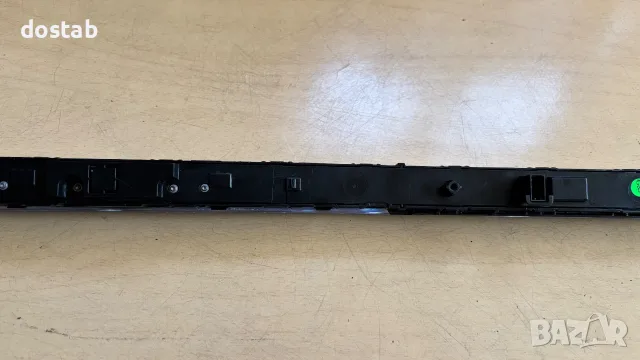 Интериорна лайсна за BMW 7 G70 led , снимка 6 - Части - 56586036