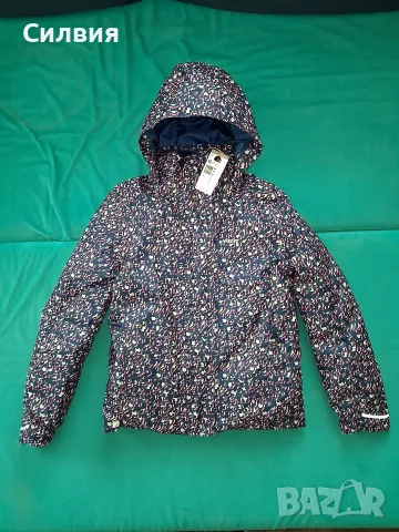 Детско ски яке Wedze (Decathlon) р-р 133-142 см