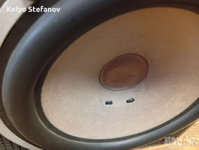  Тонколони Sony SS-G1, снимка 11 - Тонколони - 56553727