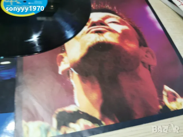 GURU JOSH-ВНОС GERMANY 2910261723L1, снимка 8 - Грамофонни плочи - 56726740