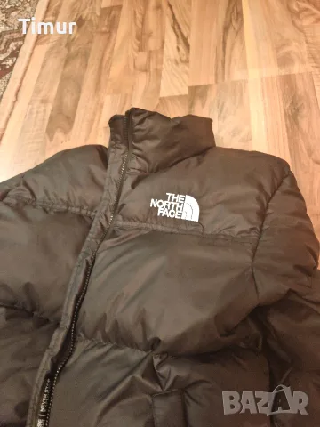 The north face Оригинално Яке, снимка 4 - Якета - 56729461