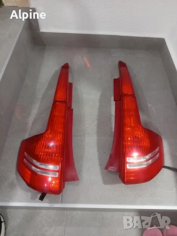 Стопове за Citroen C4 