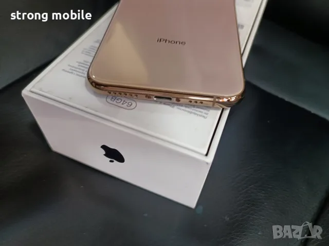 Iphone xs 256гб, Гаранция , снимка 3 - Apple iPhone - 56714868