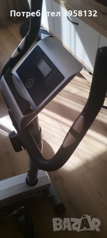велоергометър body flex , снимка 8 - Фитнес уреди - 56563235