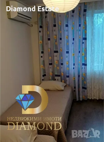 Апартамент в к.к Слънчев бряг, снимка 8 - Апартаменти - 56611300