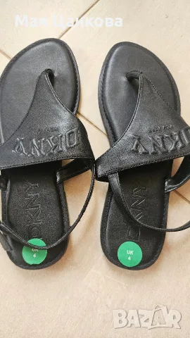 сандали момиче DKNY
