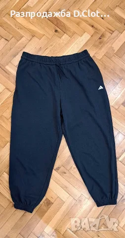 Adidas 3 броя долнища XXL, снимка 6 - Спортни дрехи, екипи - 56658301