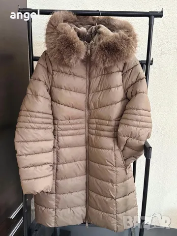 дамско зимно яке 