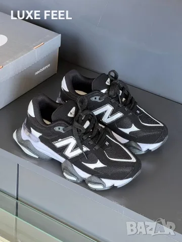 New Balance ✨ Дамски Маратонки , снимка 3 - Маратонки - 56700979