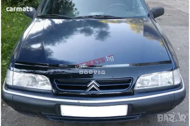 Дефлектор за преден капак Vip Tuning за Citroen Xantia (1998-2001)