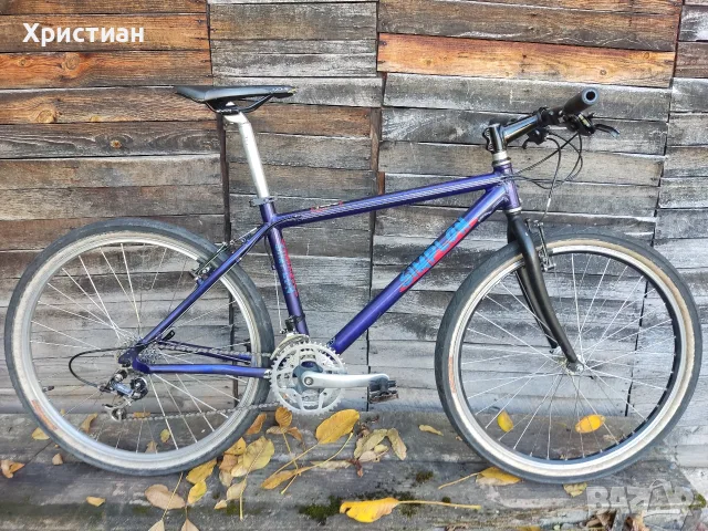 Велосипед - Simplon 26"