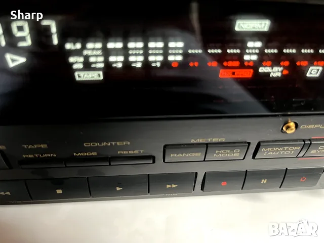 Pioneer CT-757., снимка 6 - Декове - 56613654