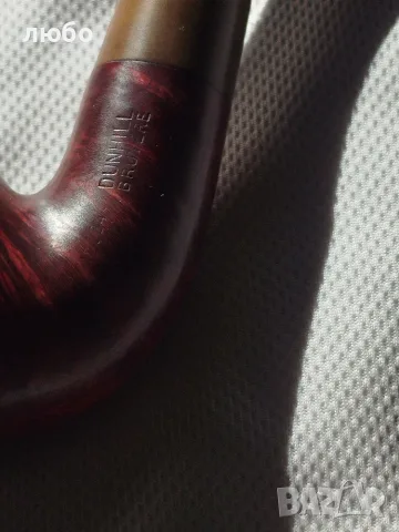 Лула DUNHILL BRUEYERE , снимка 4 - Колекции - 56570964