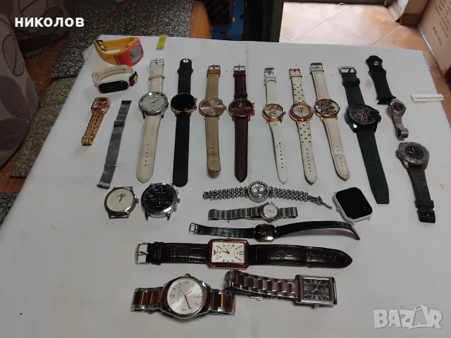  ЧАСОВНИЦИ       Х