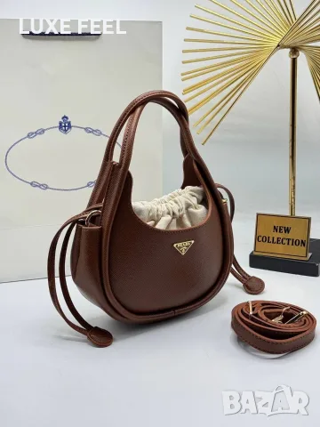 Prada ✨Дамски Чанти , снимка 3 - Чанти - 56682243