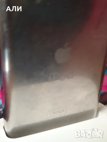 Ipod Classic 80gb + ДОК , снимка 5 - iPod - 56680080