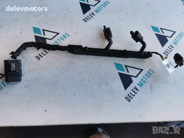 Двигателен кабелен сноп (инсталация) Dräxlmaier за BMW X1 U11 xDrive25e Steptronic 1.5 двигател