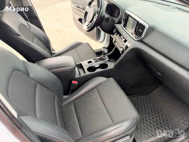 Kia sportage Собствен лизинг!!!, снимка 11 - Автомобили и джипове - 56725404