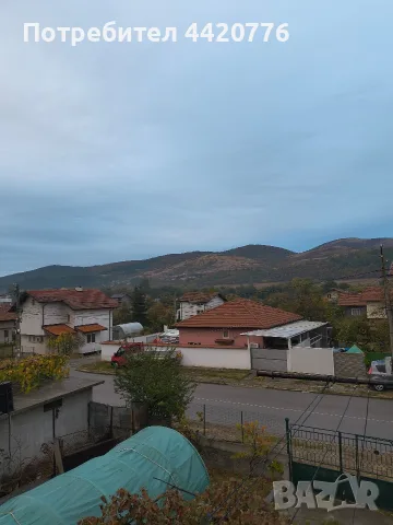 Продавам къща в с,Студена, снимка 3 - Къщи - 56552894