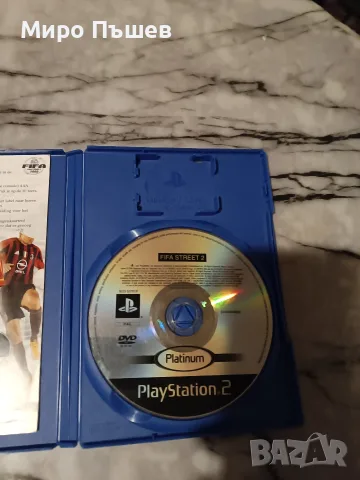 Игри за Sony Play station 2 , PS2 , снимка 12 - Игри за PlayStation - 56730034