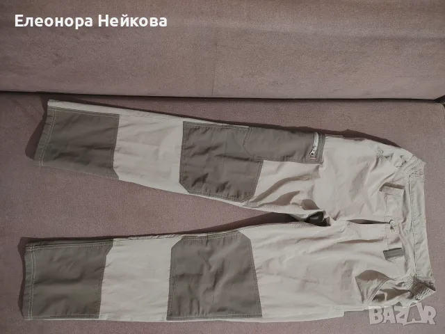 Ловни дрехи , ловни панталони 
